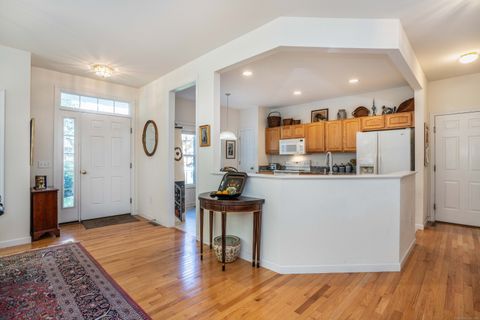 Tiny photo for 28 Meadowview Court #28, Canton, CT 06019 (MLS # 24157619)