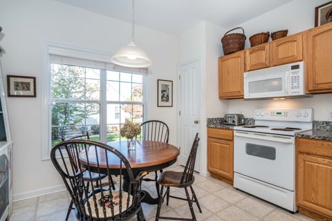 Tiny photo for 28 Meadowview Court #28, Canton, CT 06019 (MLS # 24157619)