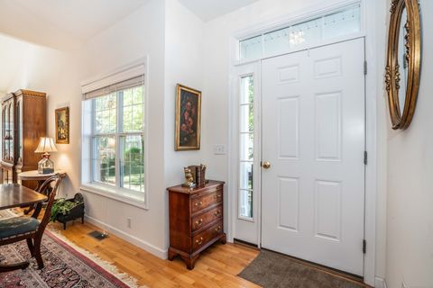 Tiny photo for 28 Meadowview Court #28, Canton, CT 06019 (MLS # 24157619)