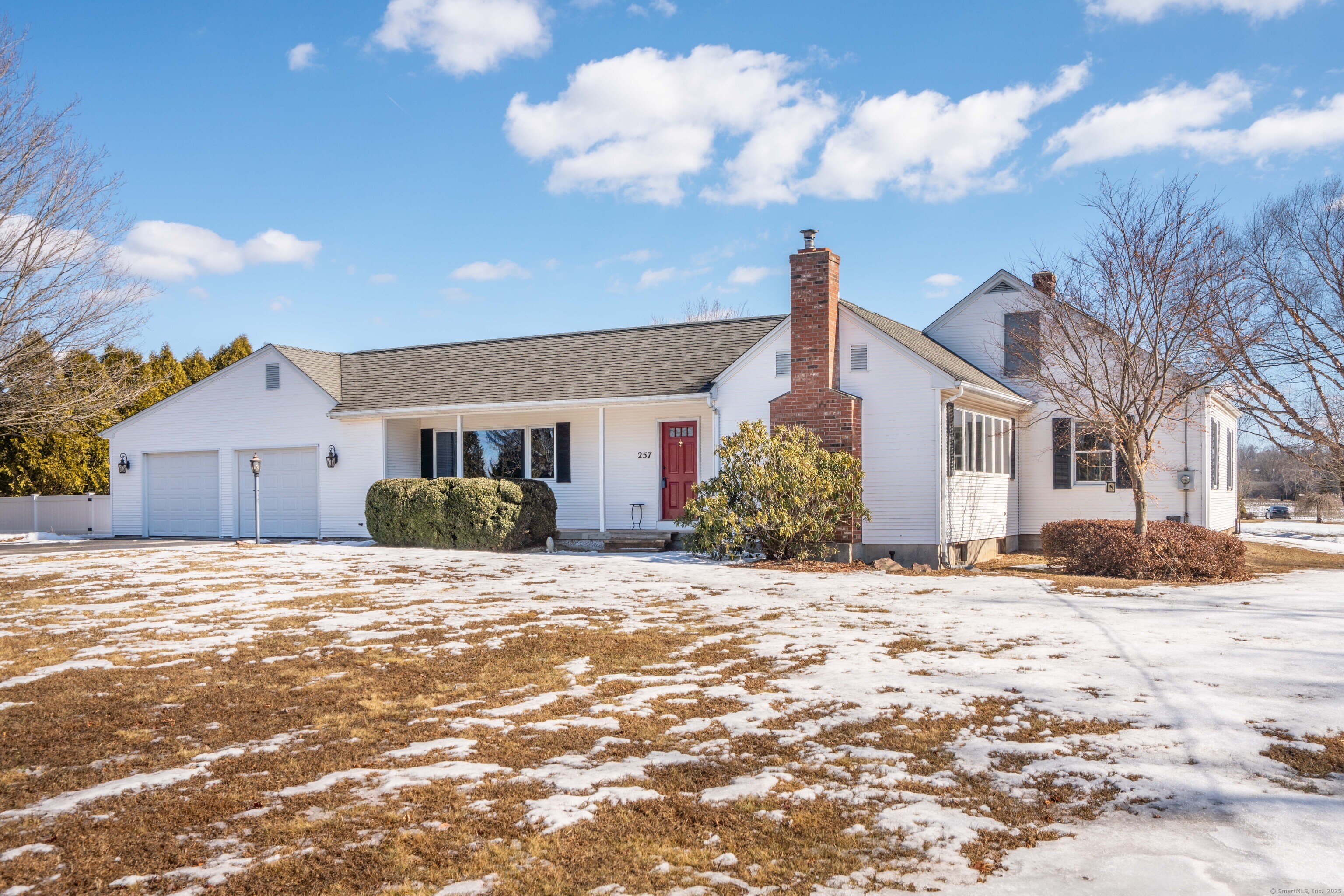257 East Road, East Windsor, Connecticut image 38