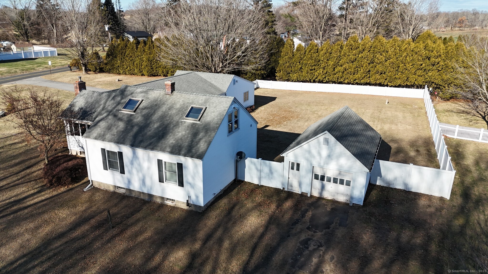 257 East Road, East Windsor, Connecticut image 4