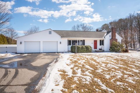 257 East Road, East Windsor, CT 06016 - #: 24077069