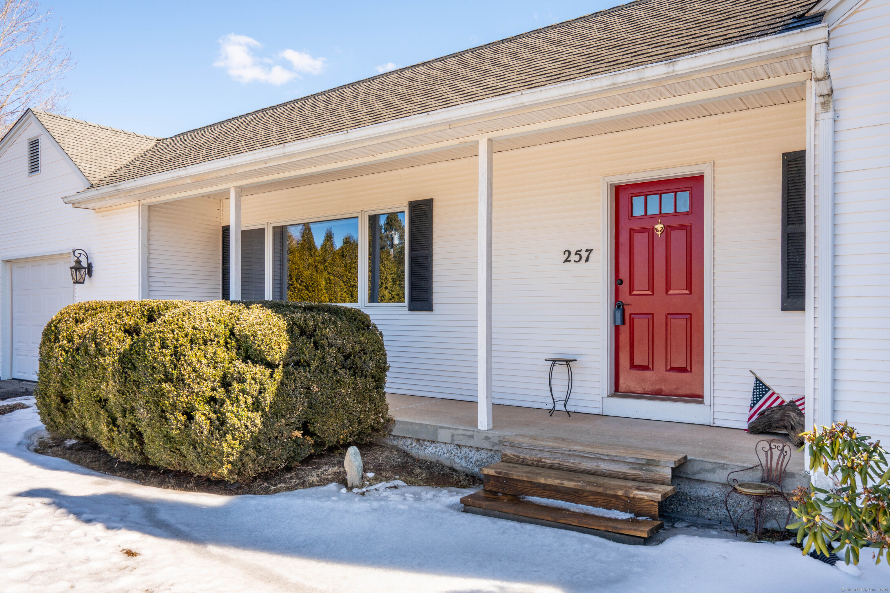 257 East Road, East Windsor, Connecticut image 7