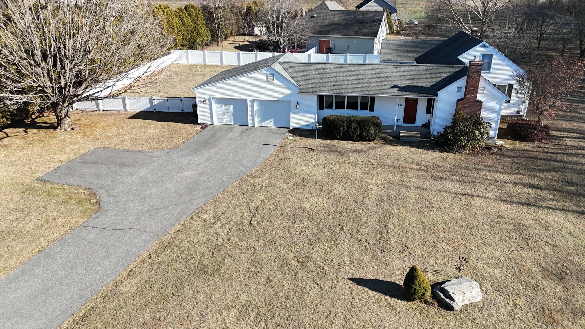 257 East Road, East Windsor, Connecticut image 2