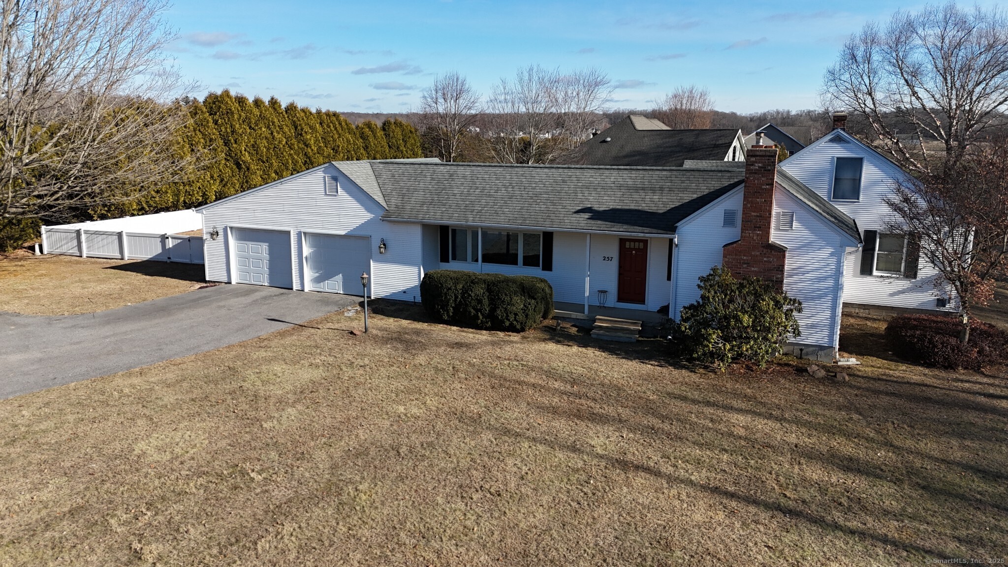 257 East Road, East Windsor, Connecticut image 5