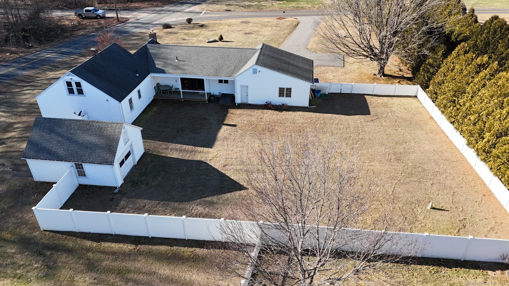 257 East Road, East Windsor, Connecticut image 31