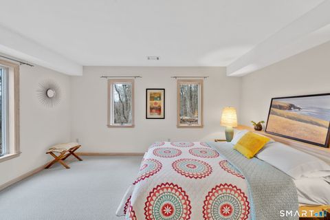 Tiny photo for 24 Thompson Hill Road, Canton, CT 06019 (MLS # 24158570)