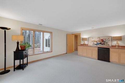 Tiny photo for 24 Thompson Hill Road, Canton, CT 06019 (MLS # 24158570)