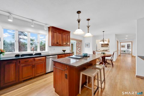 Tiny photo for 24 Thompson Hill Road, Canton, CT 06019 (MLS # 24158570)