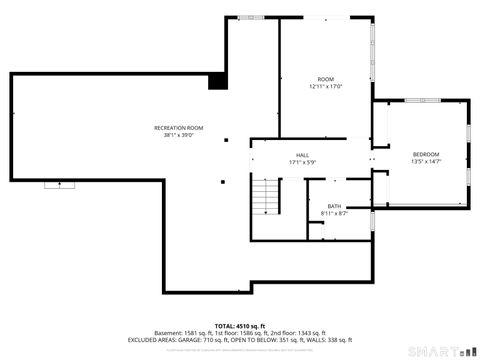 Tiny photo for 24 Thompson Hill Road, Canton, CT 06019 (MLS # 24158570)