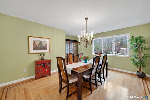 Tiny photo for 24 Thompson Hill Road, Canton, CT 06019 (MLS # 24158570)