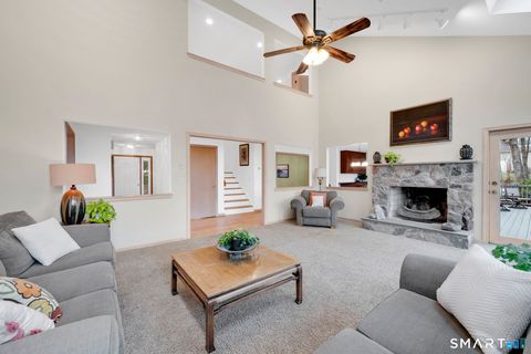 Tiny photo for 24 Thompson Hill Road, Canton, CT 06019 (MLS # 24158570)