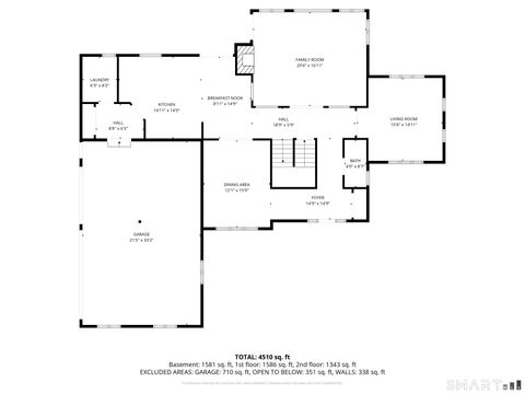 Tiny photo for 24 Thompson Hill Road, Canton, CT 06019 (MLS # 24158570)