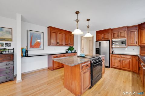 Tiny photo for 24 Thompson Hill Road, Canton, CT 06019 (MLS # 24158570)