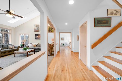 Tiny photo for 24 Thompson Hill Road, Canton, CT 06019 (MLS # 24158570)