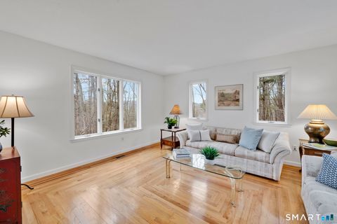 Tiny photo for 24 Thompson Hill Road, Canton, CT 06019 (MLS # 24158570)