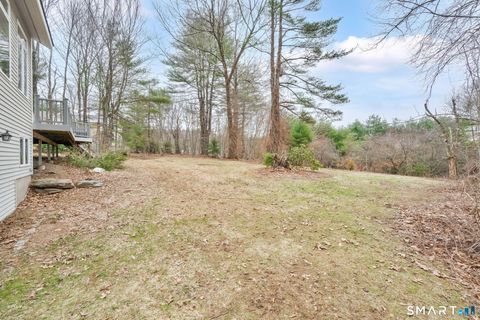 Tiny photo for 24 Thompson Hill Road, Canton, CT 06019 (MLS # 24158570)