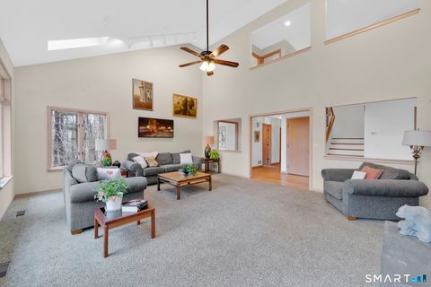 Tiny photo for 24 Thompson Hill Road, Canton, CT 06019 (MLS # 24158570)