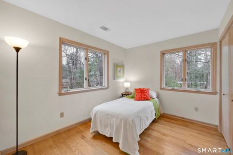 Tiny photo for 24 Thompson Hill Road, Canton, CT 06019 (MLS # 24158570)