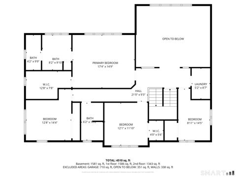 Tiny photo for 24 Thompson Hill Road, Canton, CT 06019 (MLS # 24158570)