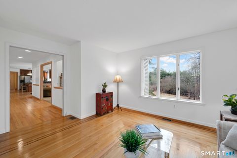 Tiny photo for 24 Thompson Hill Road, Canton, CT 06019 (MLS # 24158570)