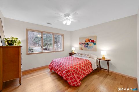 Tiny photo for 24 Thompson Hill Road, Canton, CT 06019 (MLS # 24158570)