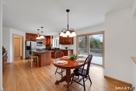 Tiny photo for 24 Thompson Hill Road, Canton, CT 06019 (MLS # 24158570)