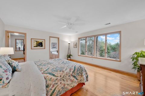 Tiny photo for 24 Thompson Hill Road, Canton, CT 06019 (MLS # 24158570)