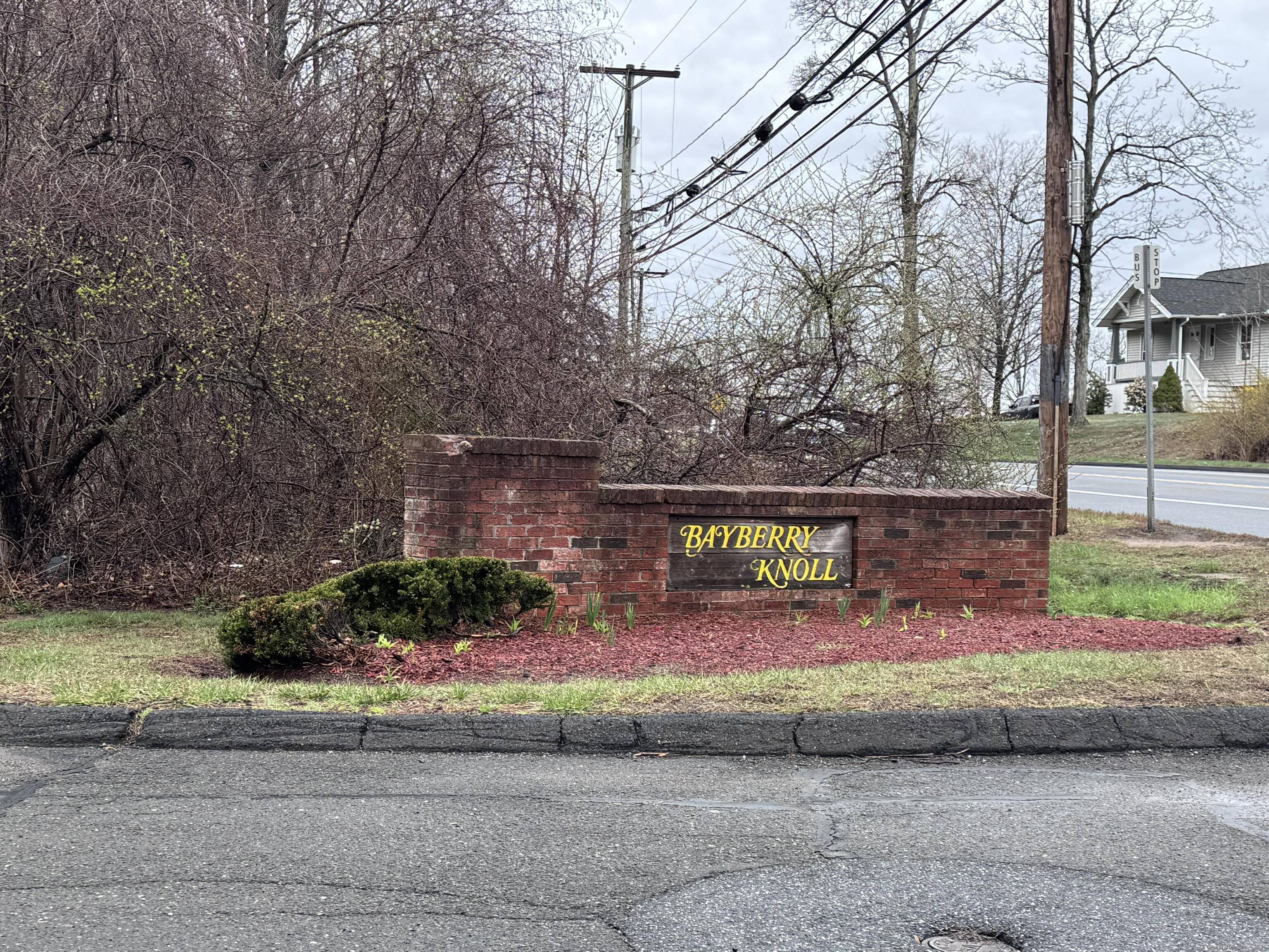1113 Waterbury Road #APT 2D, Cheshire, Connecticut image 20