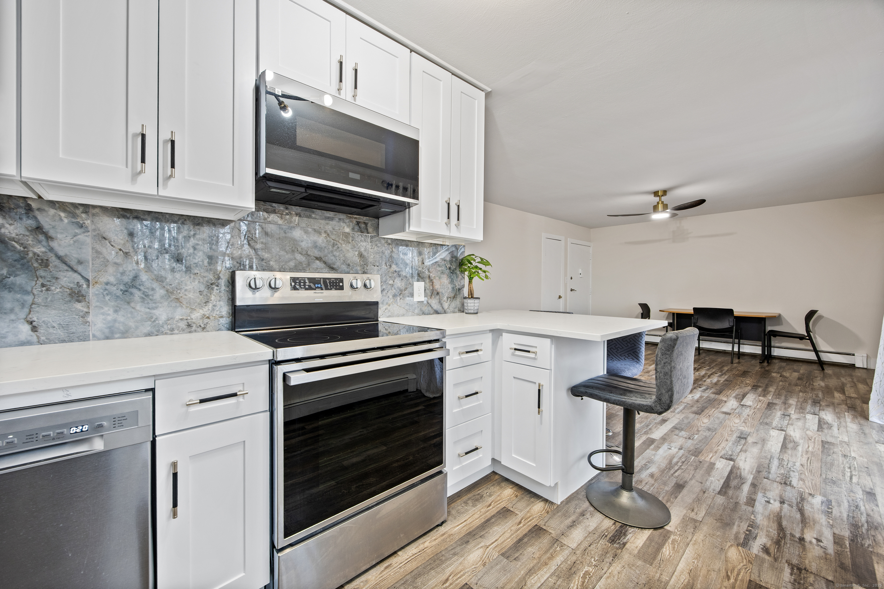 1113 Waterbury Road #APT 2D, Cheshire, Connecticut image 6