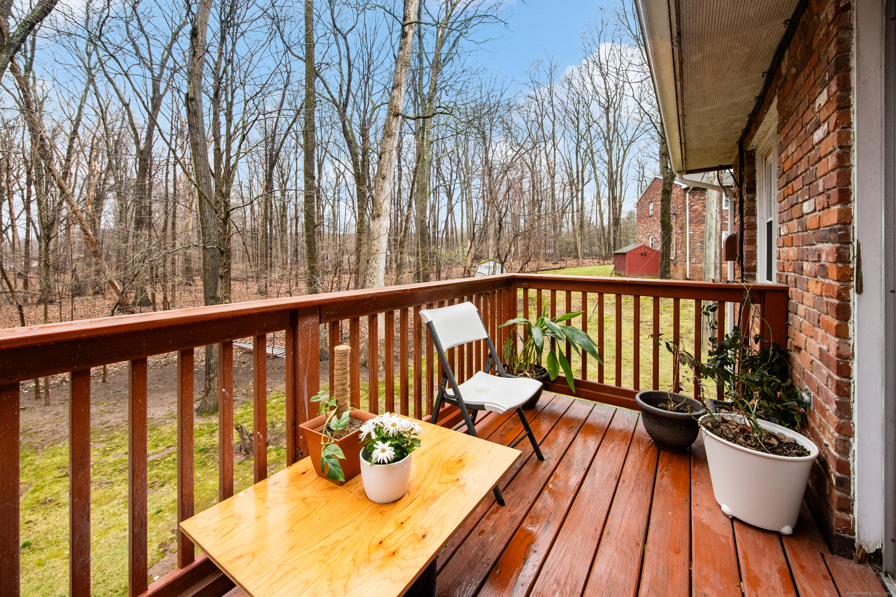 1113 Waterbury Road #APT 2D, Cheshire, Connecticut image 11