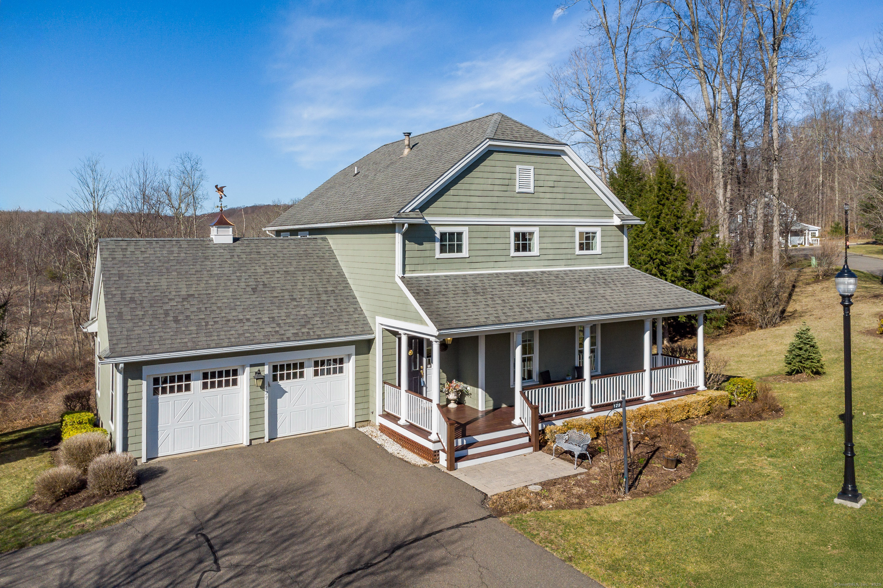 129 Periwinkle Drive #129, Middlebury, Connecticut image 1