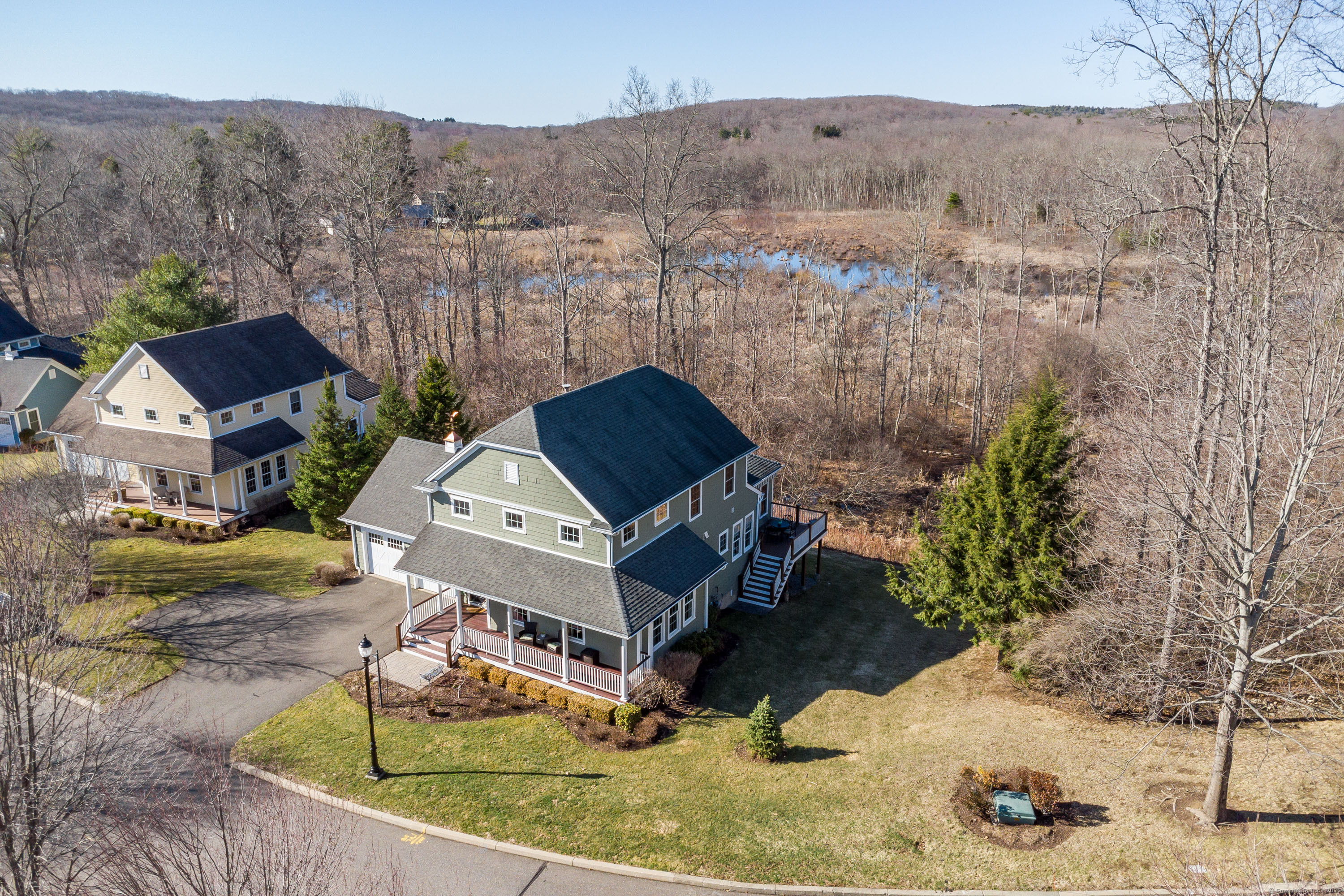 129 Periwinkle Drive #129, Middlebury, Connecticut image 6