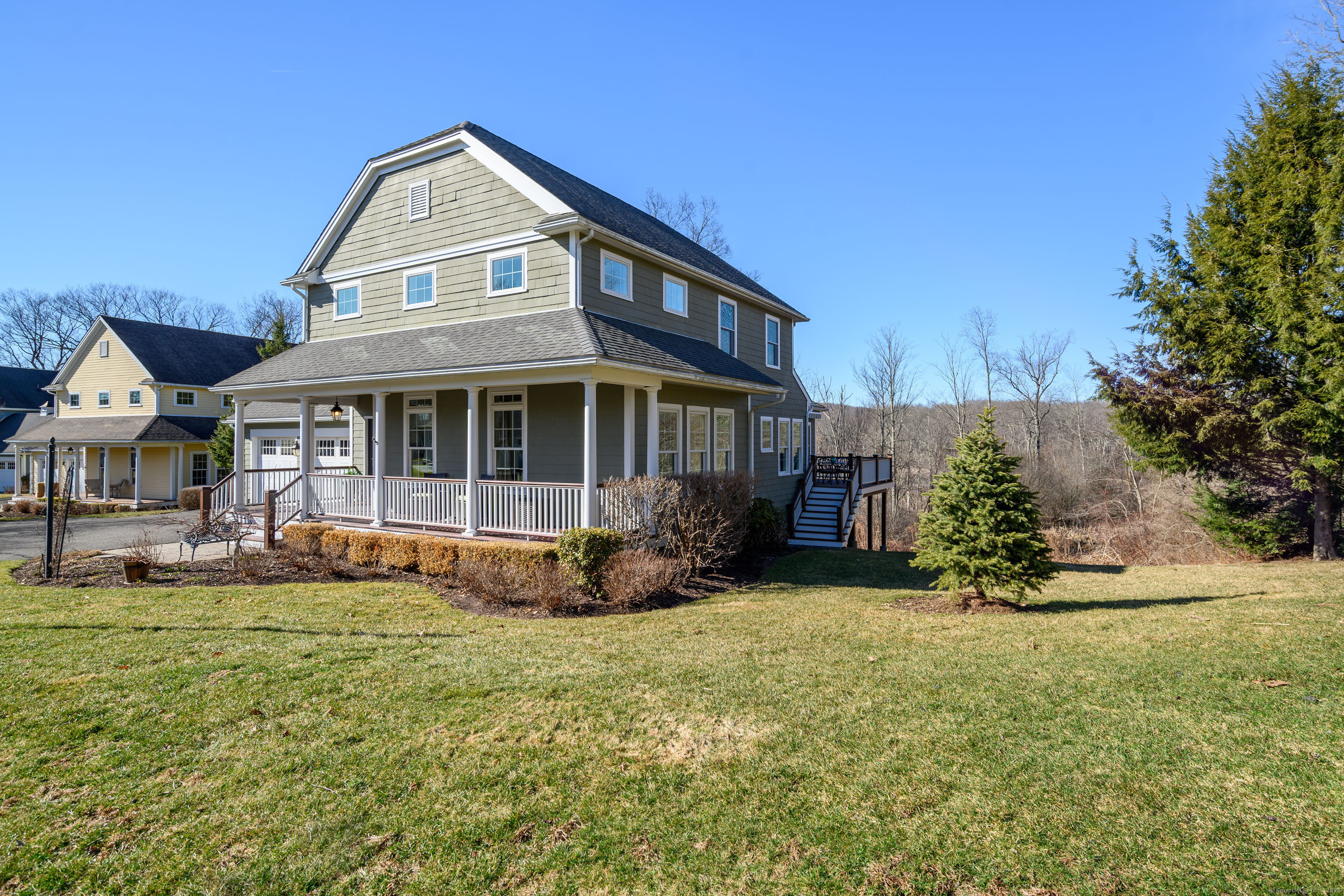 129 Periwinkle Drive #129, Middlebury, Connecticut image 2
