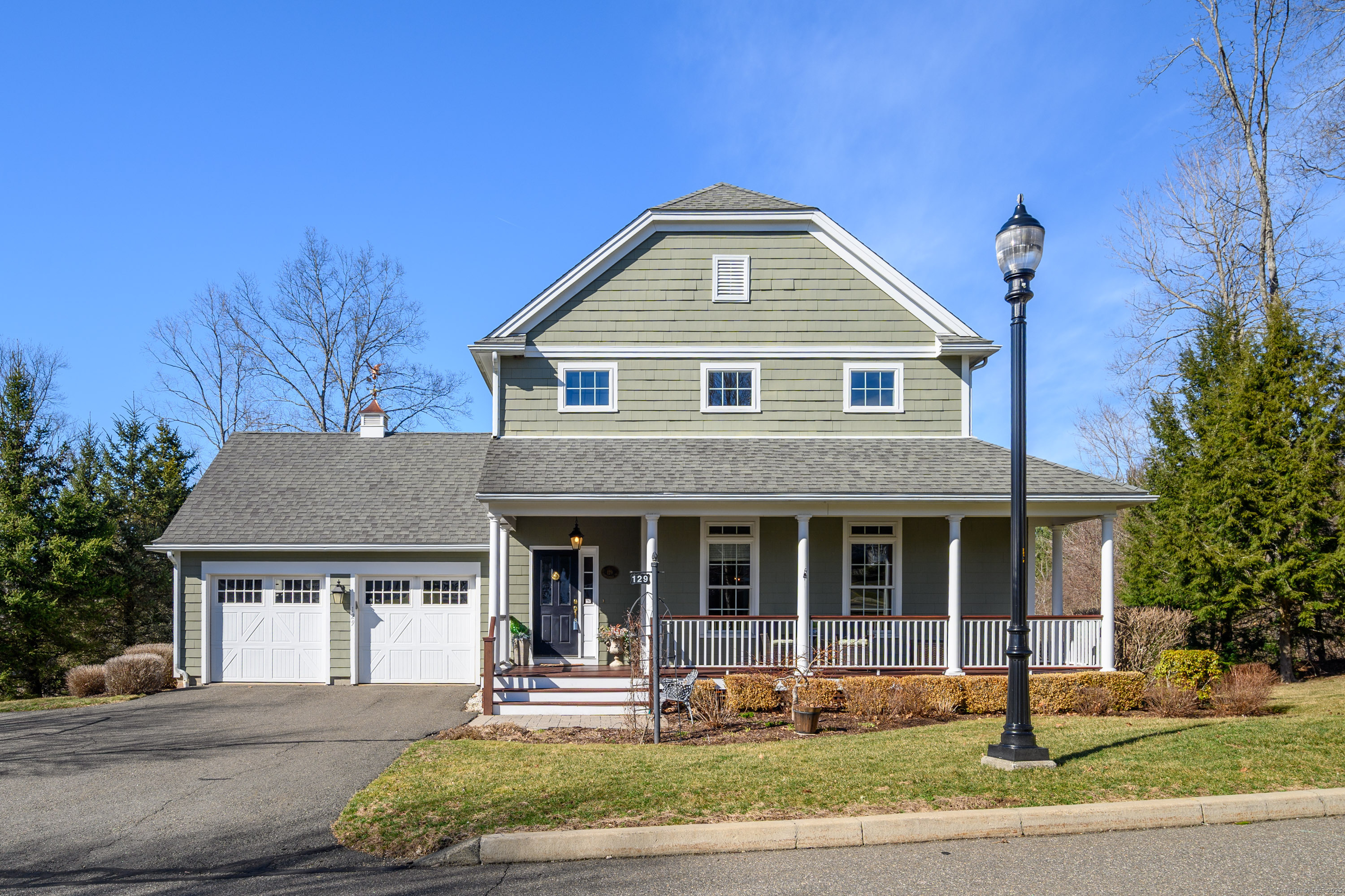 129 Periwinkle Drive #129, Middlebury, Connecticut image 3