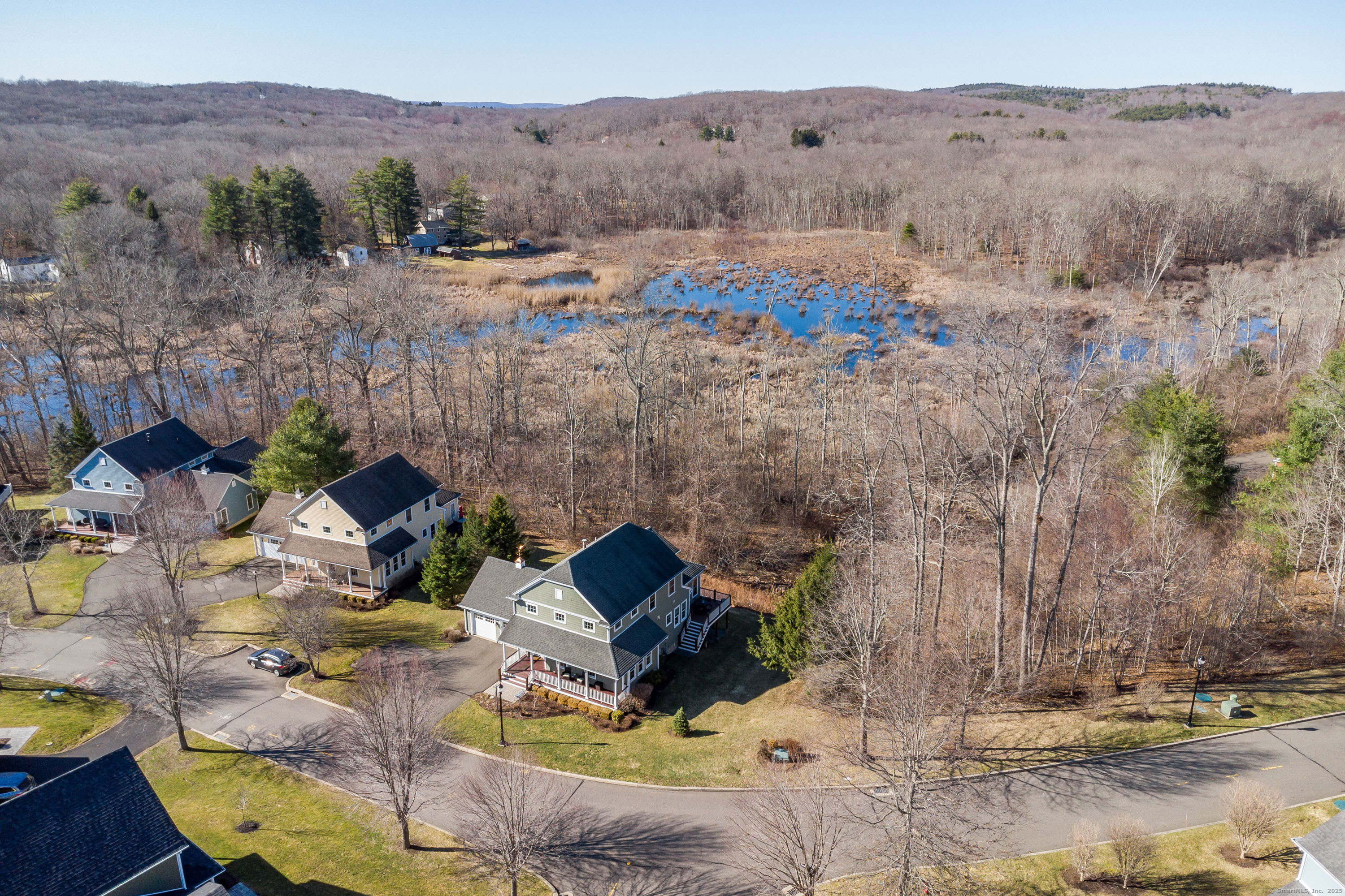 129 Periwinkle Drive #129, Middlebury, Connecticut image 39