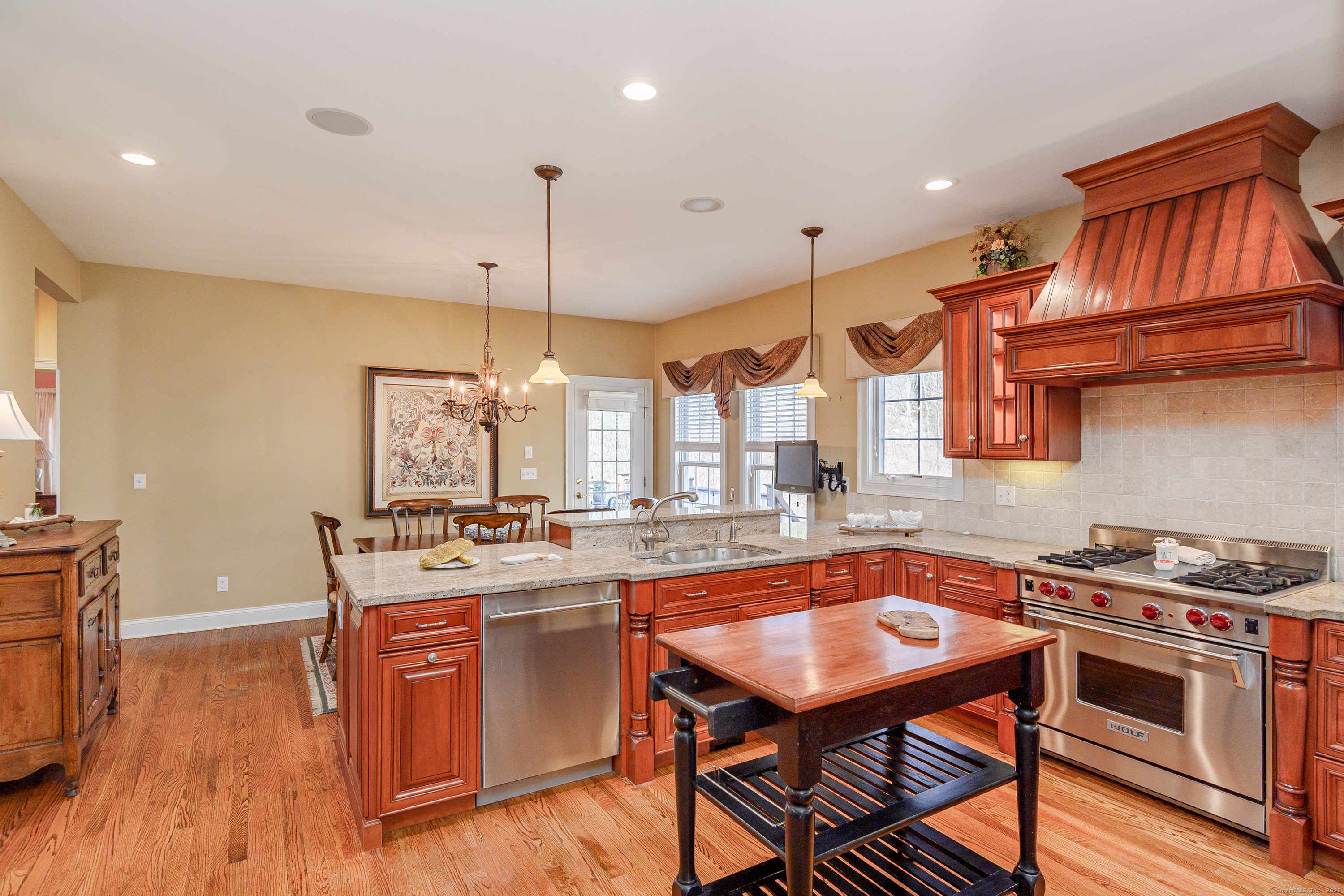 129 Periwinkle Drive #129, Middlebury, Connecticut image 14