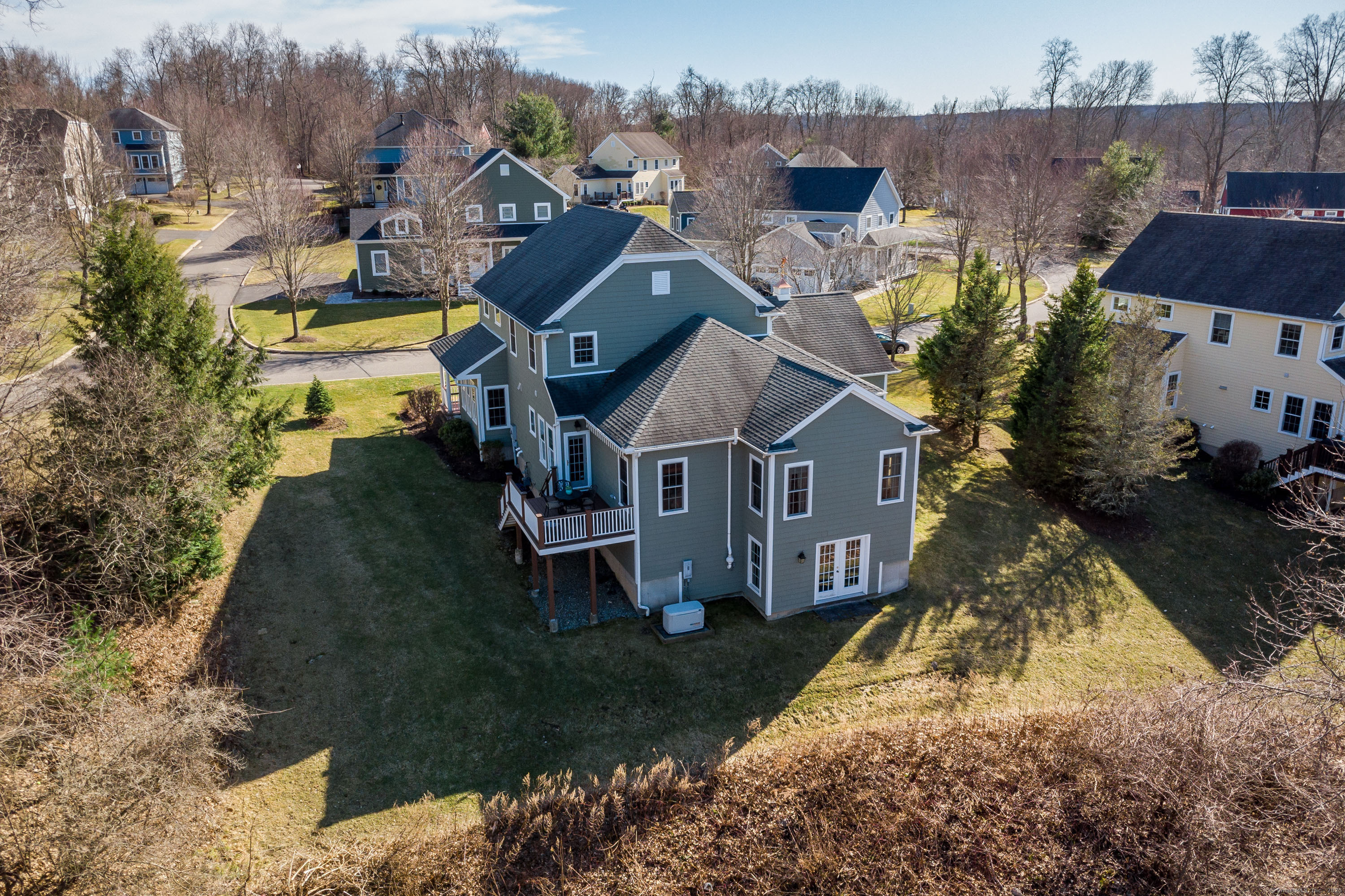 129 Periwinkle Drive #129, Middlebury, Connecticut image 38