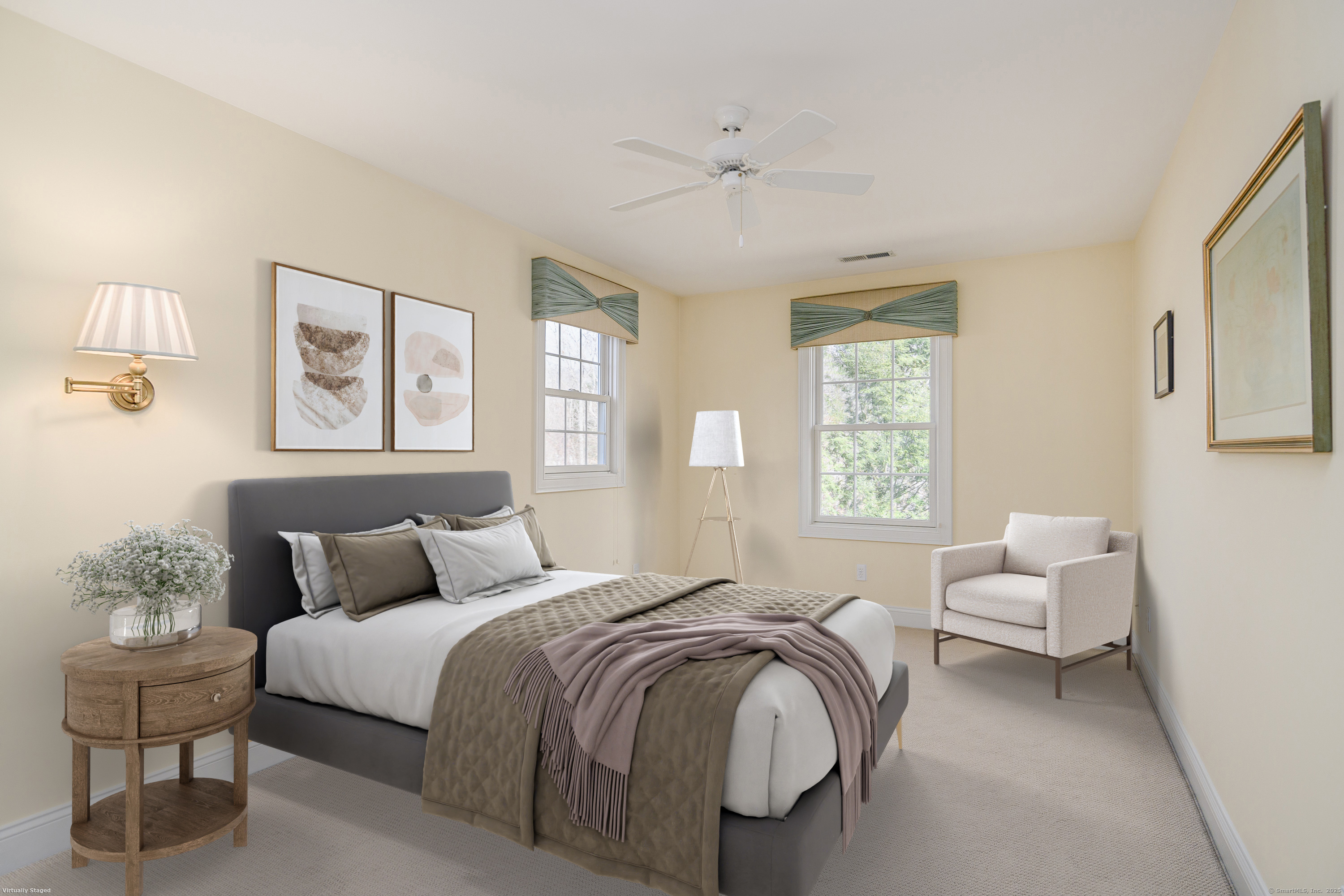 129 Periwinkle Drive #129, Middlebury, Connecticut image 32