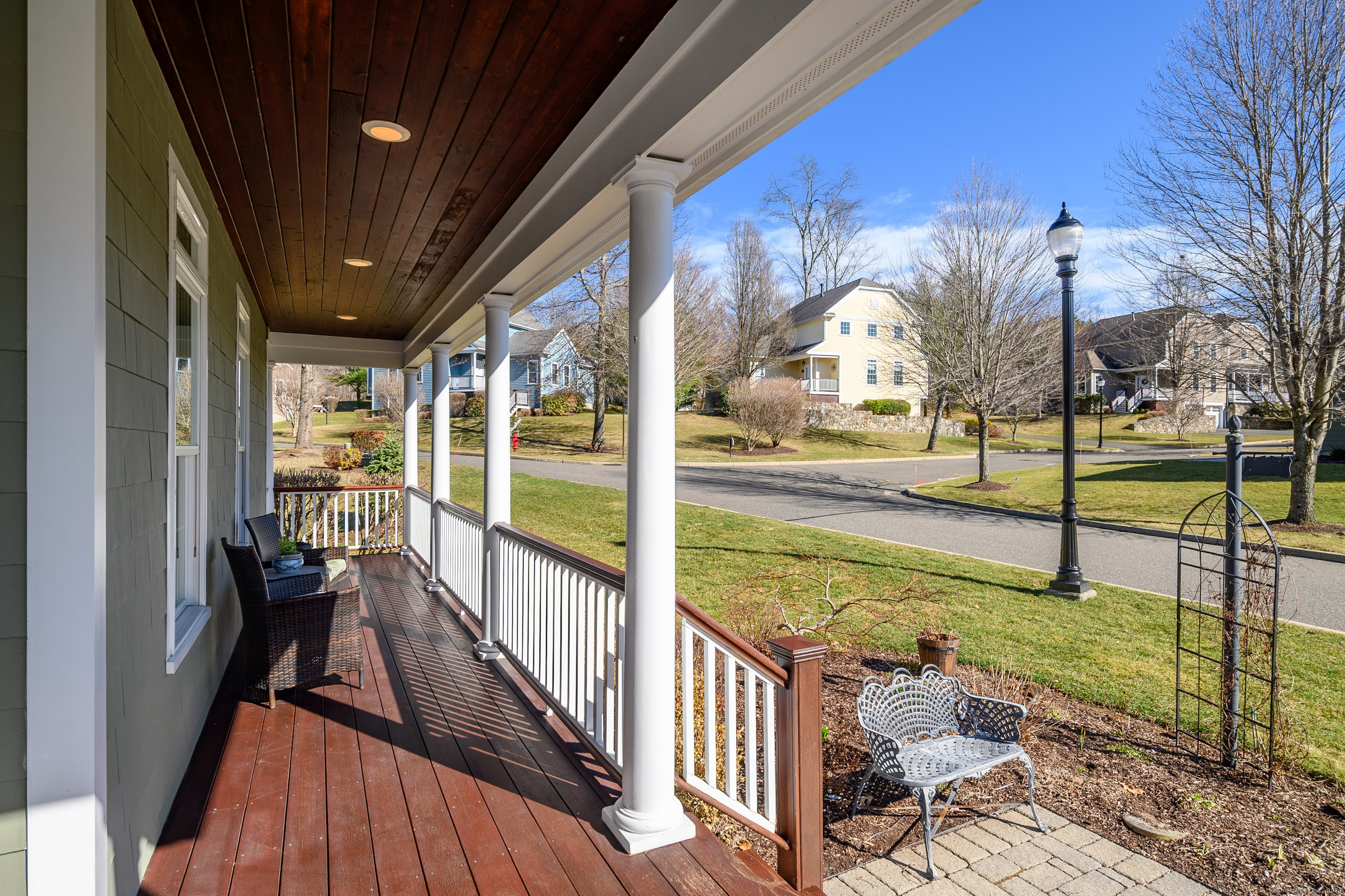 129 Periwinkle Drive #129, Middlebury, Connecticut image 5