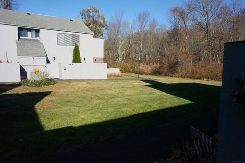 A home in Ridgefield