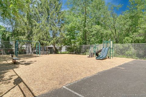 A home in Ridgefield