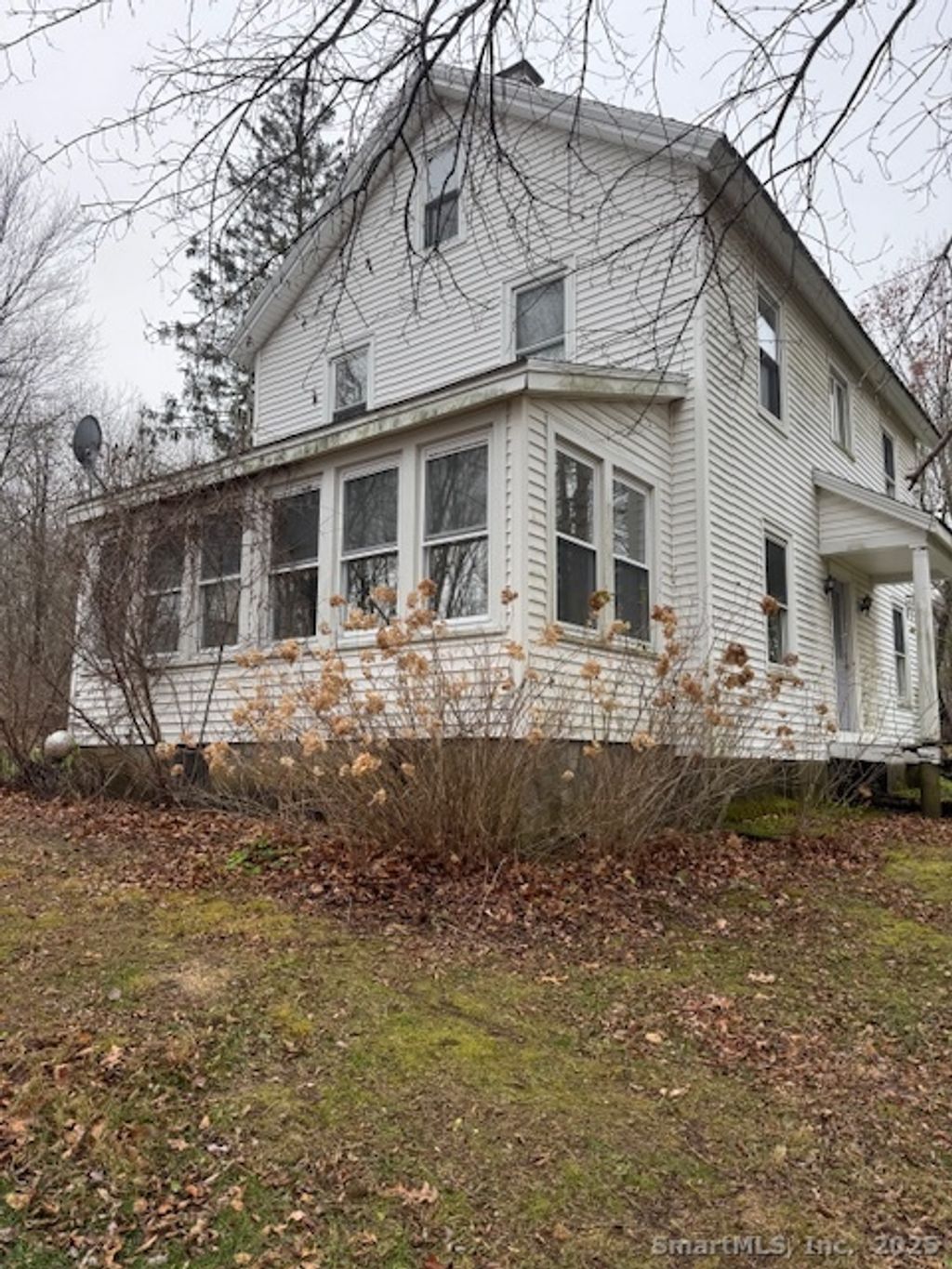 Photo of 78 Hennequin Road, Columbia, CT 06237 (MLS # 24142607)