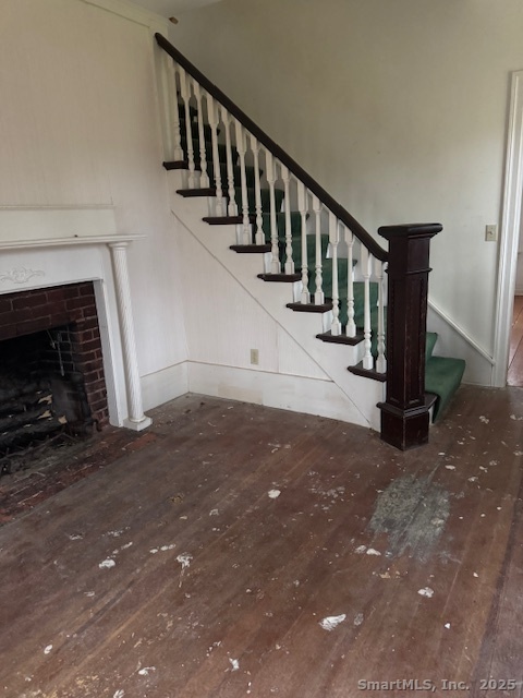 Columbia, Connecticut 06237, United States, 3 Bedrooms Bedrooms, ,2 BathroomsBathrooms,Residential,Active,249694