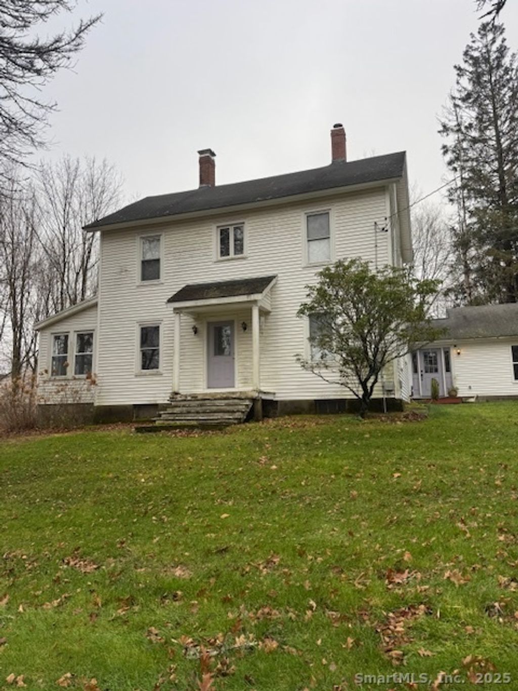 Photo of 78 Hennequin Road, Columbia, CT 06237 (MLS # 24142607)