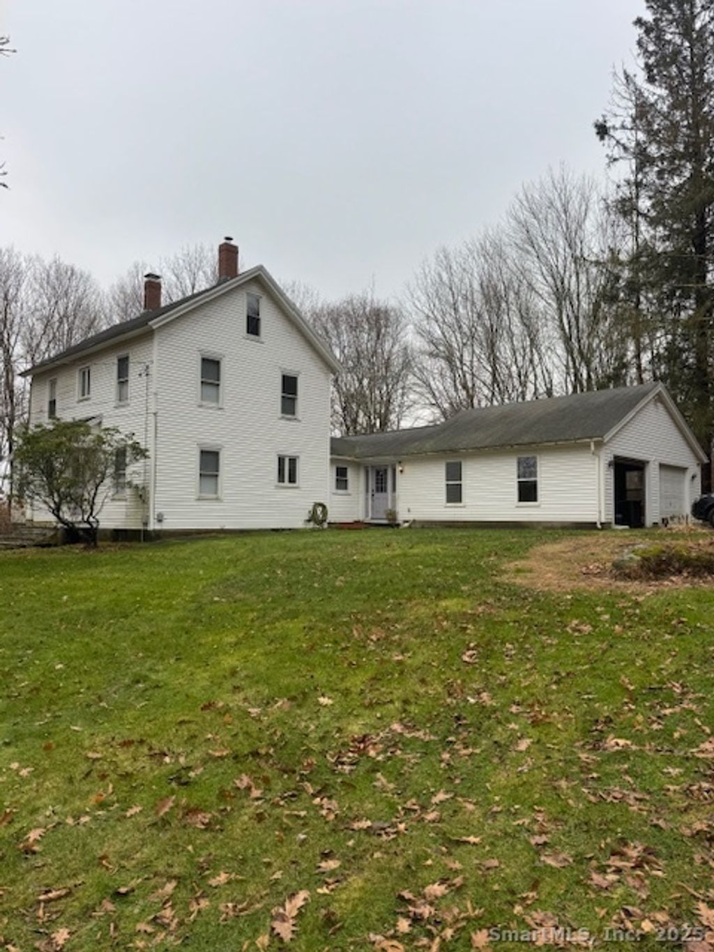 Photo of 78 Hennequin Road, Columbia, CT 06237 (MLS # 24142607)