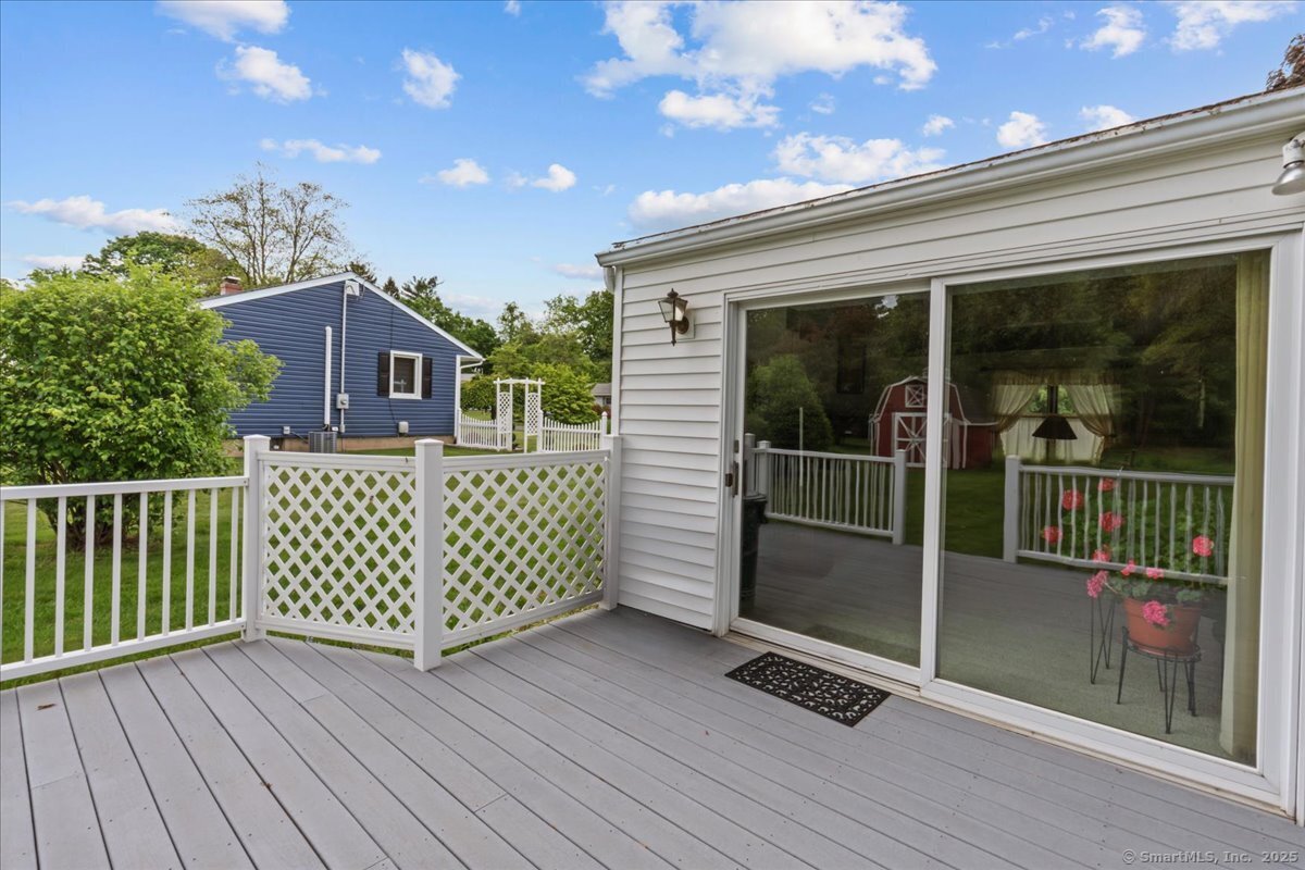 129 Mohawk Drive, Wallingford, Connecticut image 34