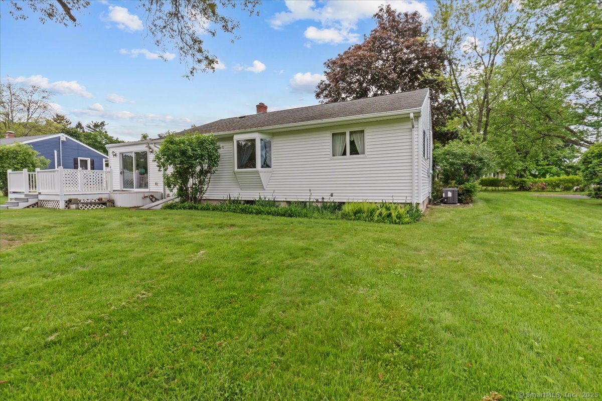 129 Mohawk Drive, Wallingford, Connecticut image 33