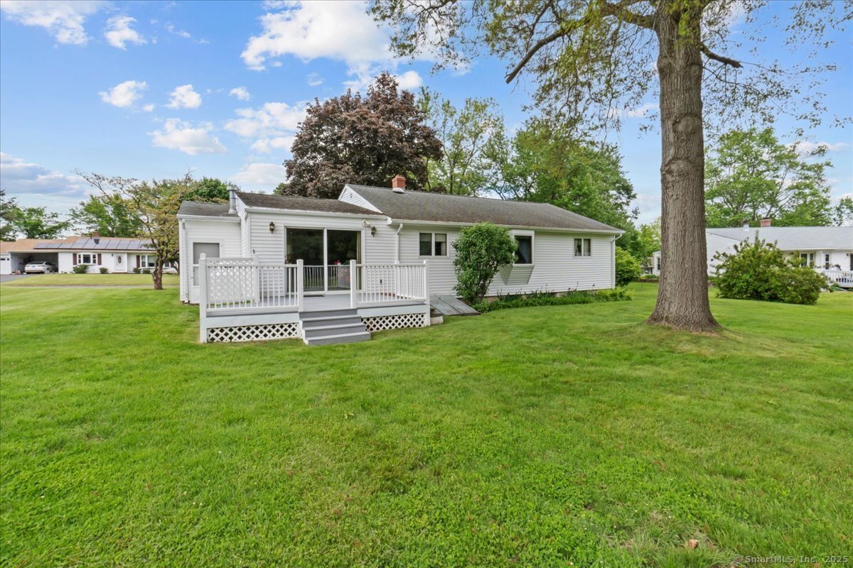 129 Mohawk Drive, Wallingford, Connecticut image 35