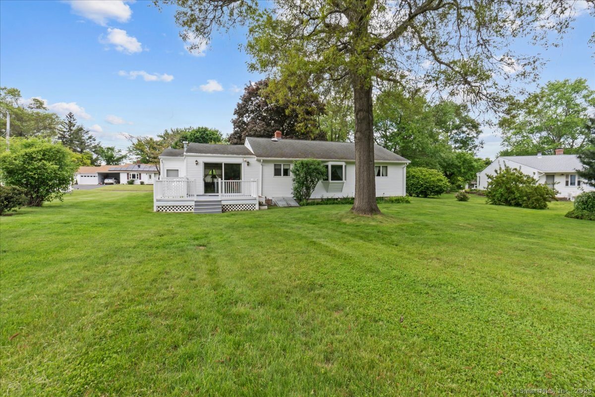 129 Mohawk Drive, Wallingford, Connecticut image 4